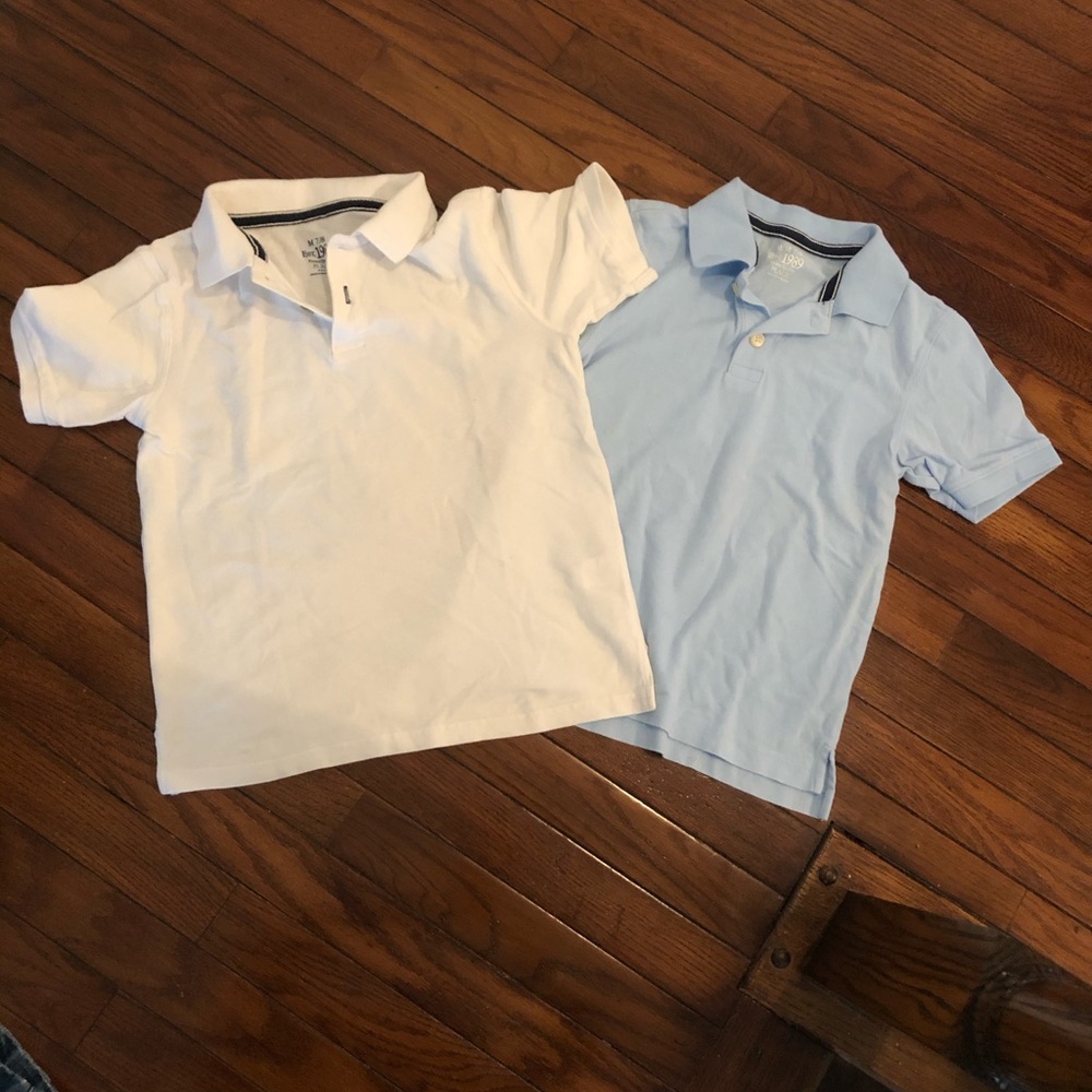 Polo bundle - Picture 3 of 9